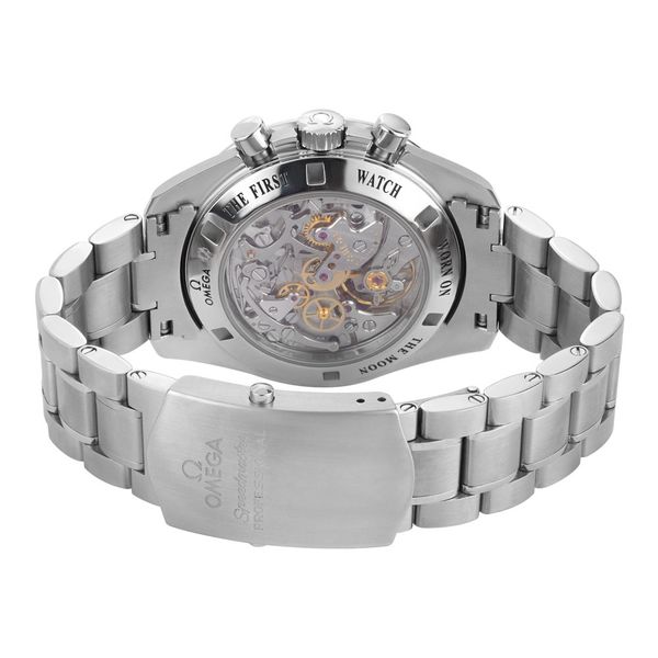 Omega Speedmaster Moonwatch 311.30.42.30.01.006